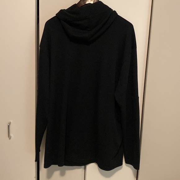 Nike Dri-Fit Pullover hoodie - Picture 2 of 4